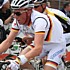 Fabian Wegmann w�hrend des Wallonischen Pfeils 2008